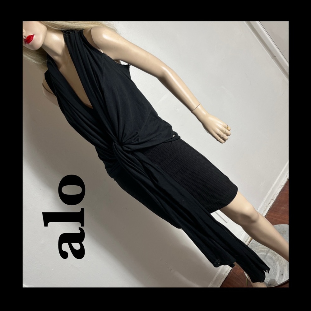 ALO VEST